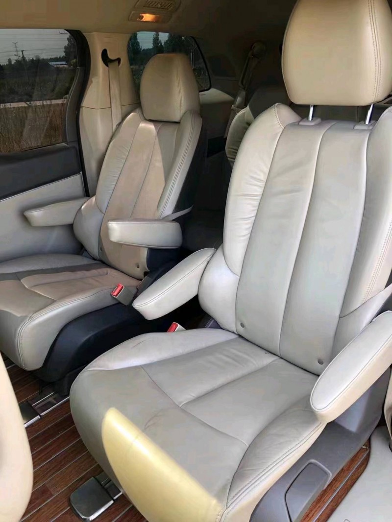 枣庄11年别克GL82