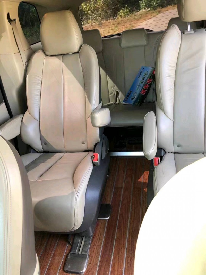 枣庄11年别克GL89