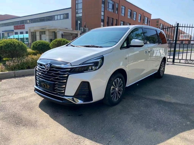 沈阳22年别克GL88