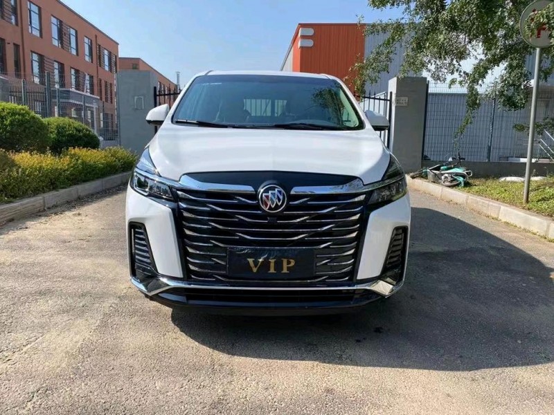 沈阳22年别克GL89