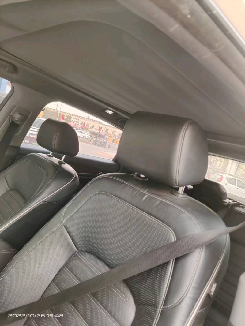 枣庄18年本田URV3