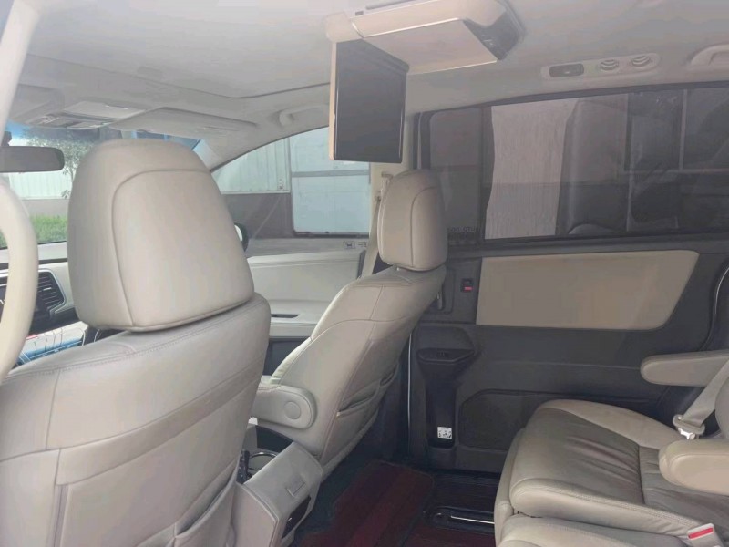 徐州15年本田奥德赛5