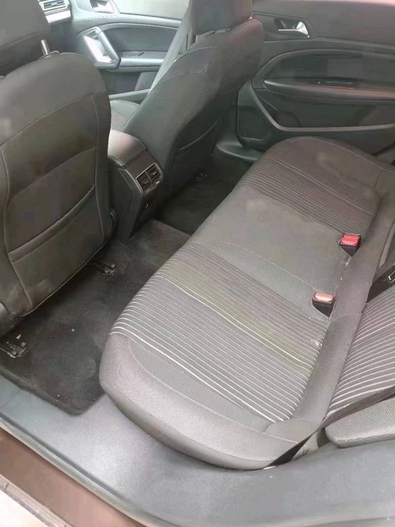 北京17年标致4087