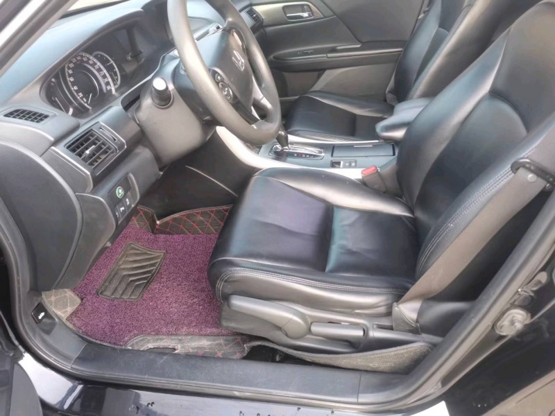 枣庄14年本田雅阁2