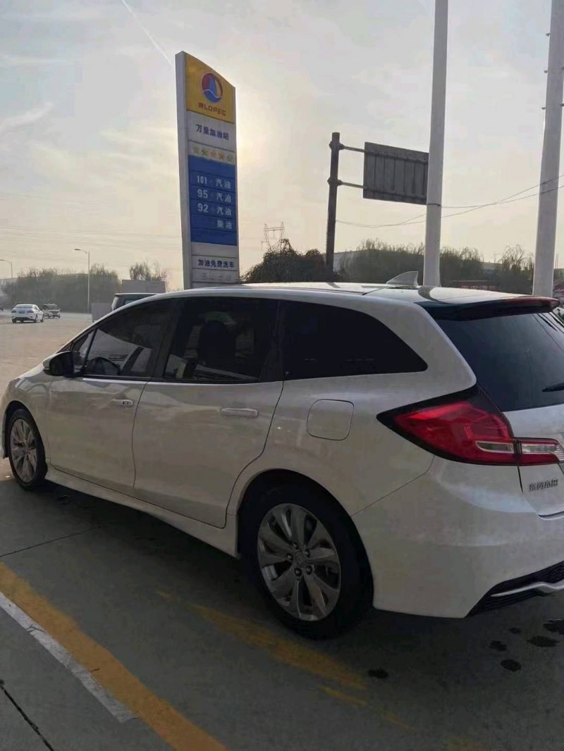 保定18年本田杰德5