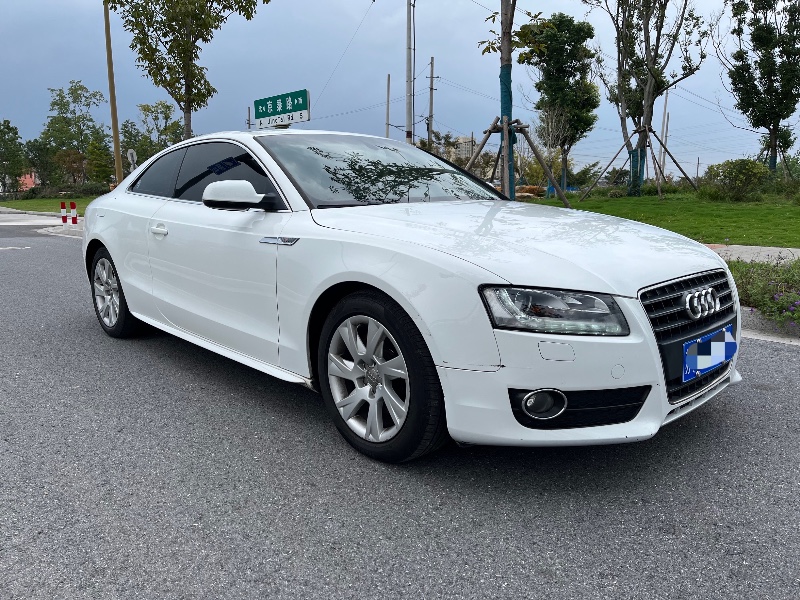 泰州11年奥迪A56