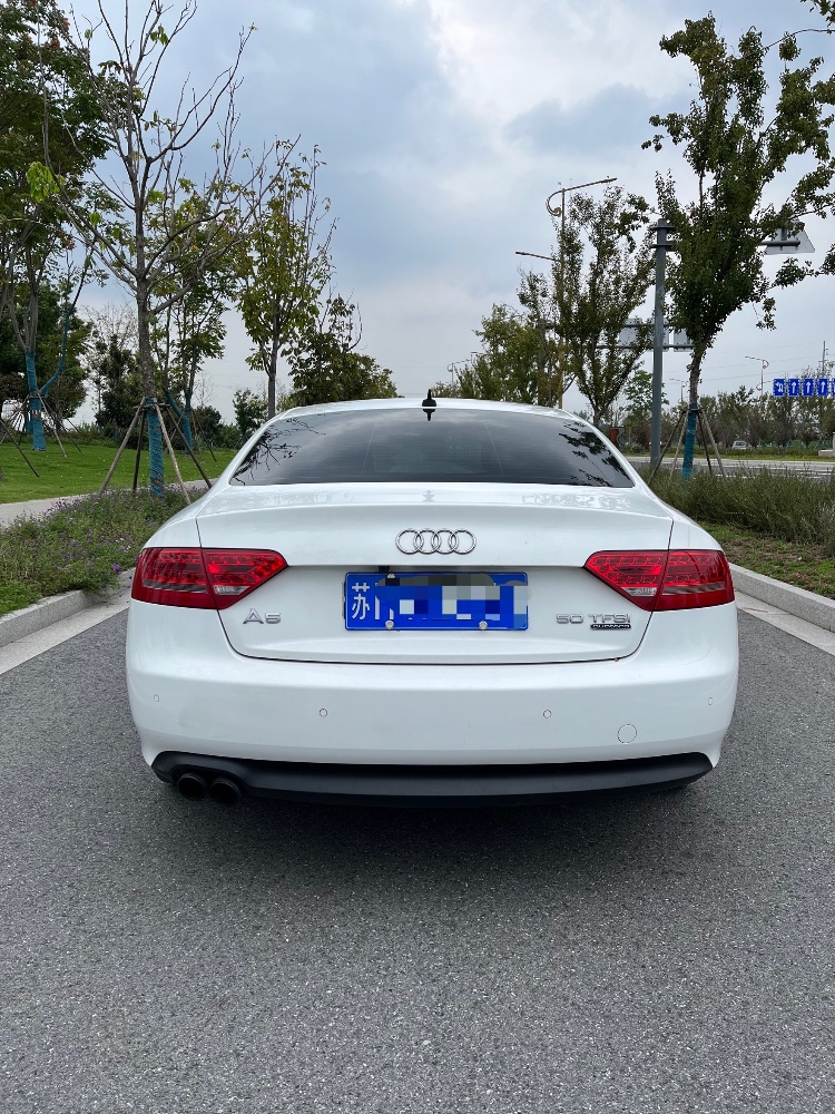 泰州11年奥迪A55