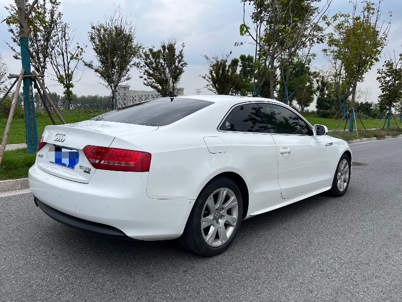 泰州11年奥迪A54