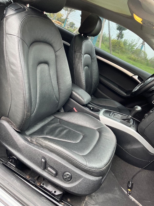 泰州11年奥迪A53