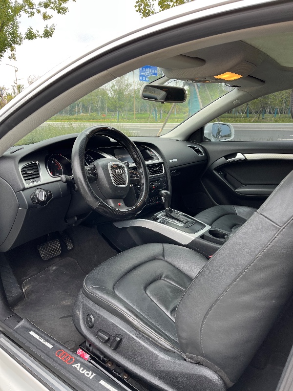 泰州11年奥迪A51