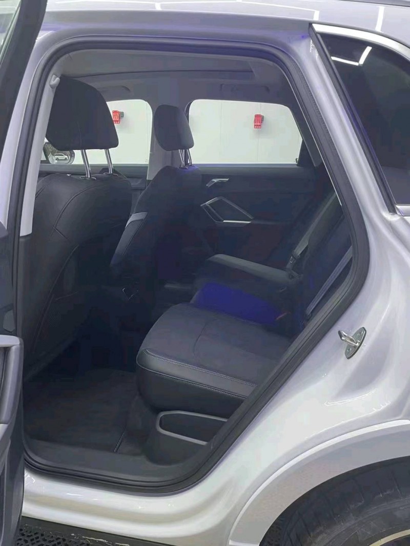 邯郸22年奥迪Q33