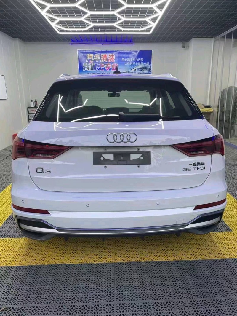 邯郸22年奥迪Q32
