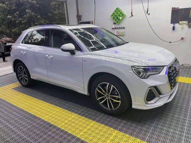 邯郸22年奥迪Q36