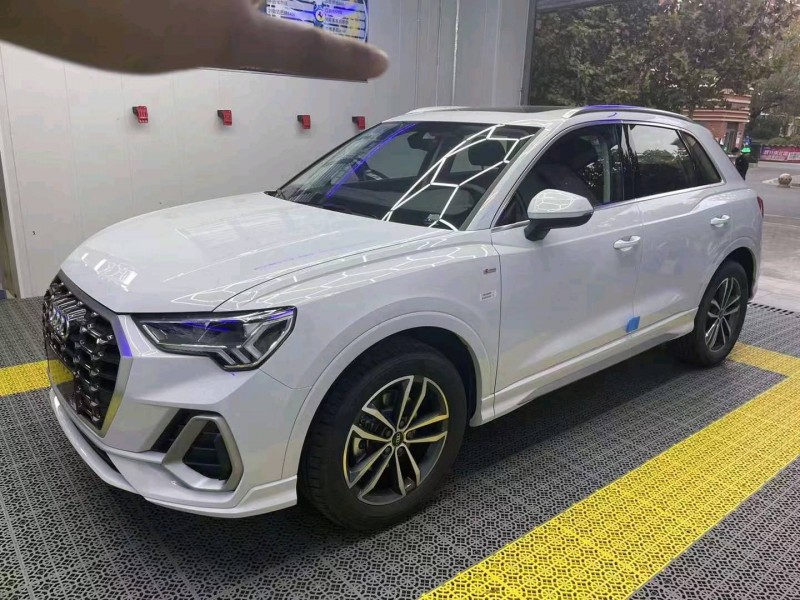 邯郸22年奥迪Q39