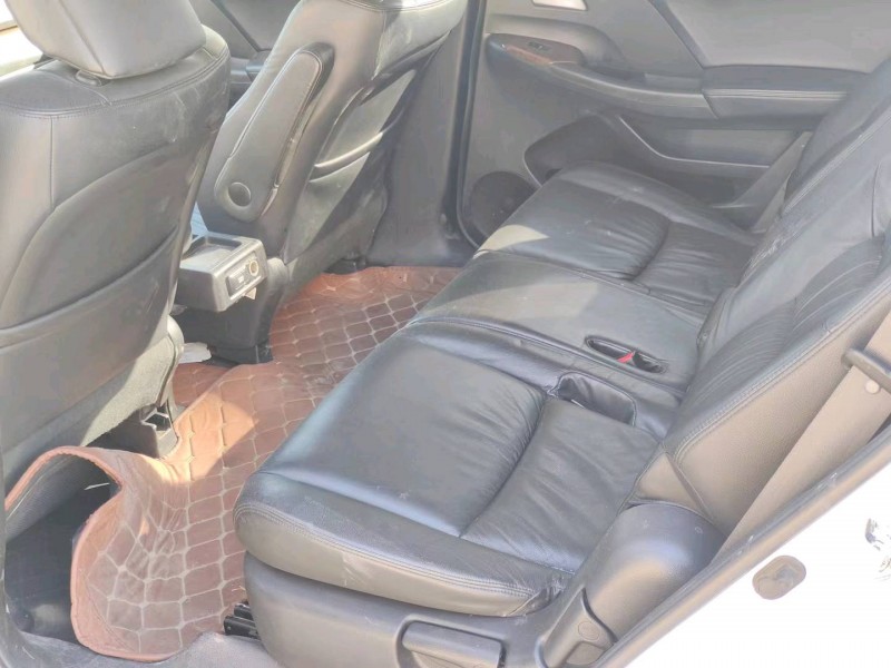 青岛13年本田奥德赛6