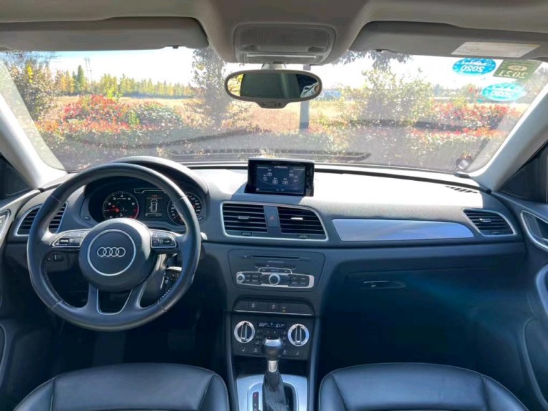 徐州15年奥迪Q37