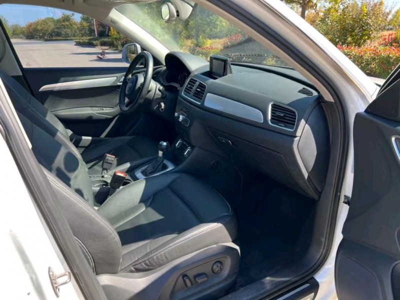 徐州15年奥迪Q39