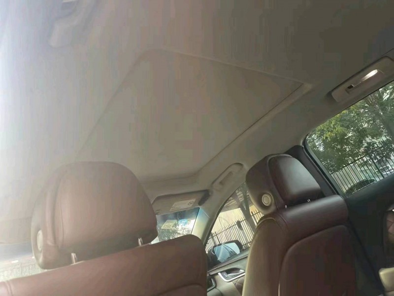 邯郸13年凯迪拉克XTS5