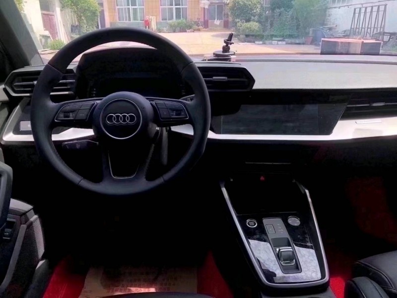 北京21年奥迪A39