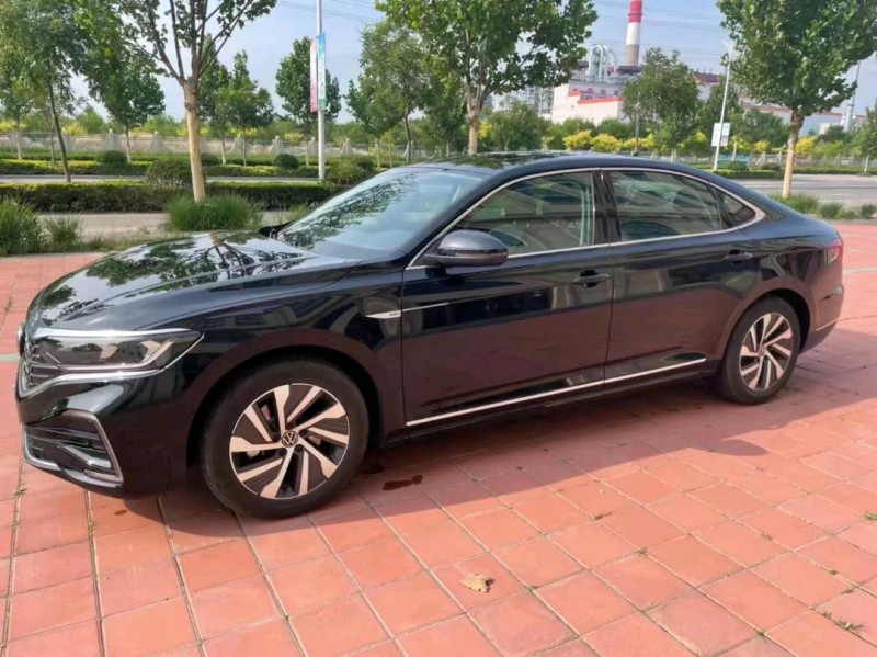 邯郸22年大众帕萨特6