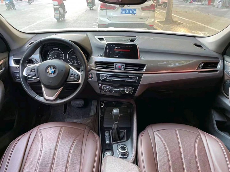 淮南18年宝马X13