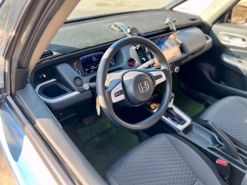 东莞21年本田飞度7