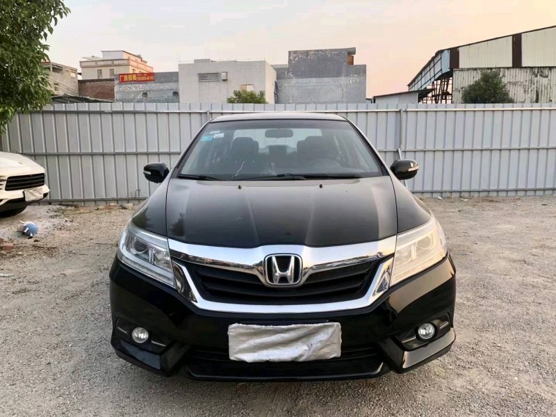 广州15年本田凌派1