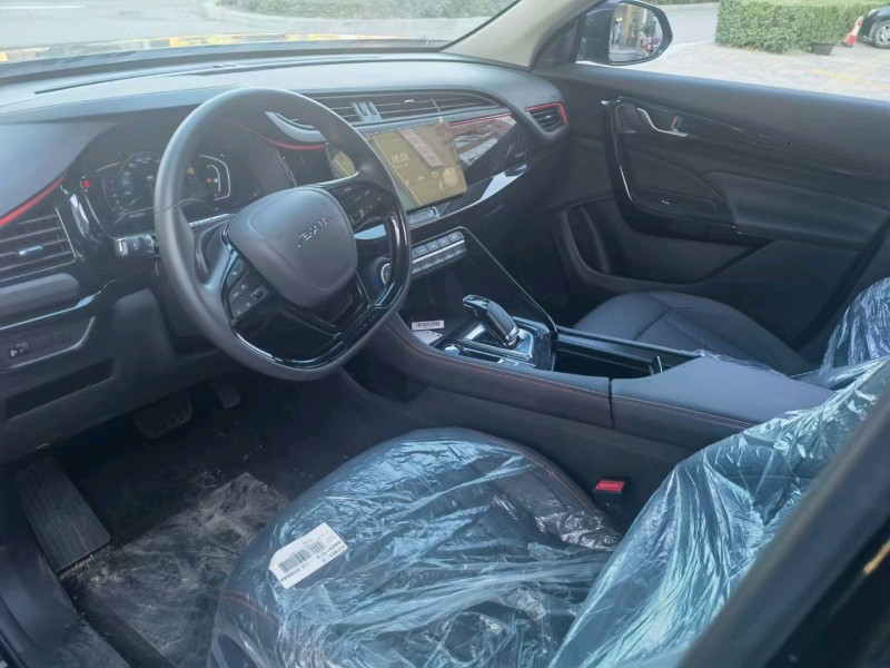 邯郸22年东风AX7pro7