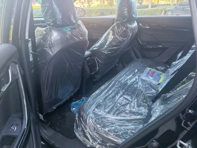 邯郸22年东风AX7pro9