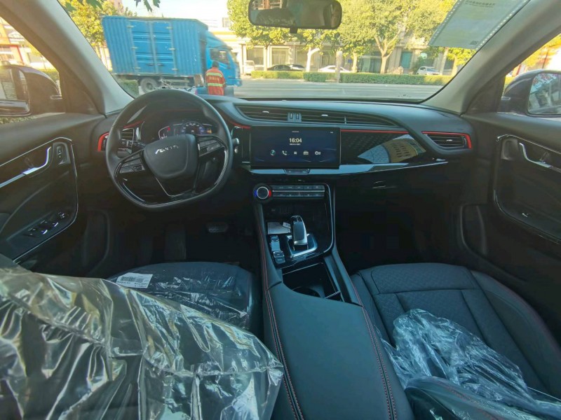 邯郸22年东风AX7pro8