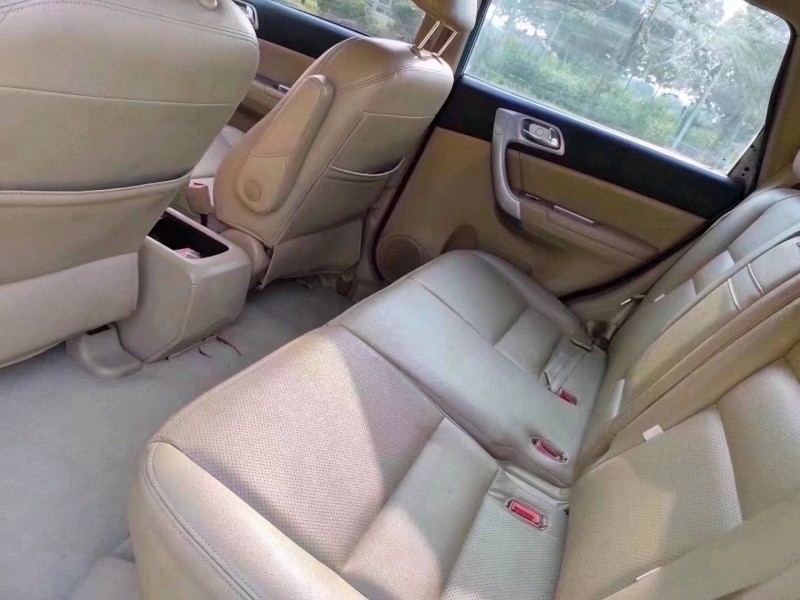 北京13年哈弗H65