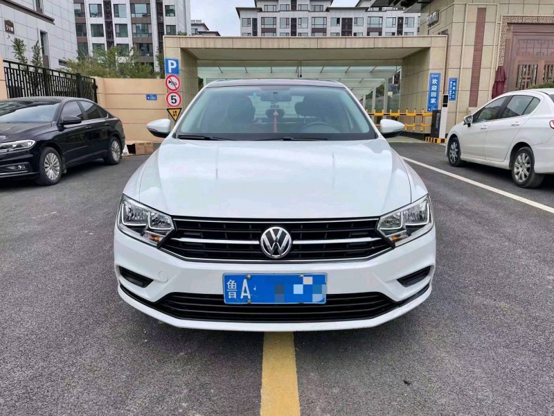 邯郸16年大众宝来1