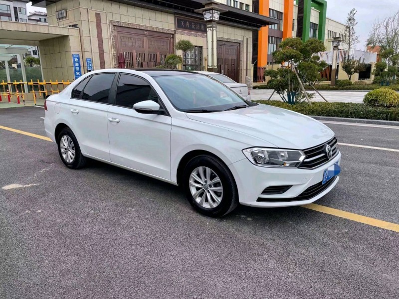 邯郸16年大众宝来2