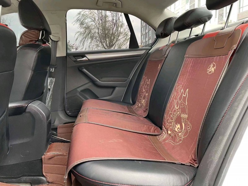 邯郸16年大众宝来8