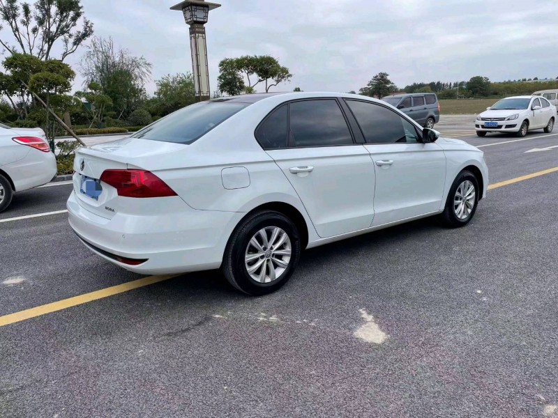 邯郸16年大众宝来9