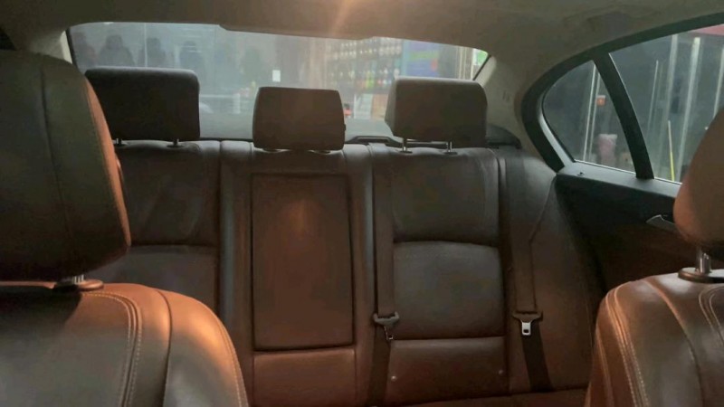 邯郸17年宝马5系2