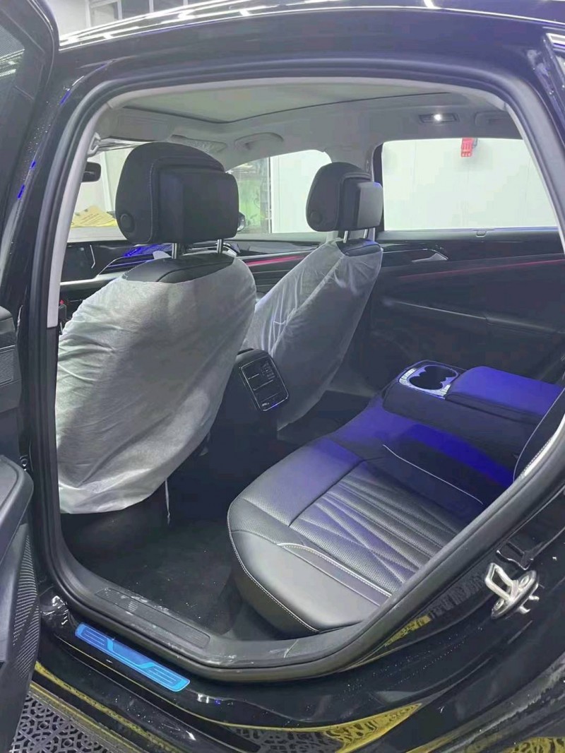 邯郸22年大众帕萨特7