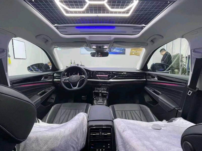 邯郸22年大众帕萨特6