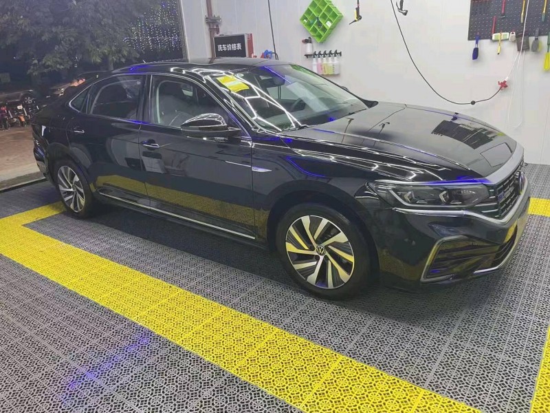 邯郸22年大众帕萨特5