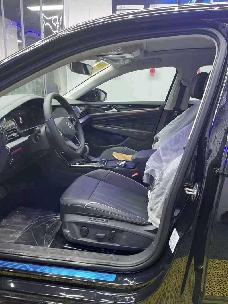 邯郸22年大众帕萨特3