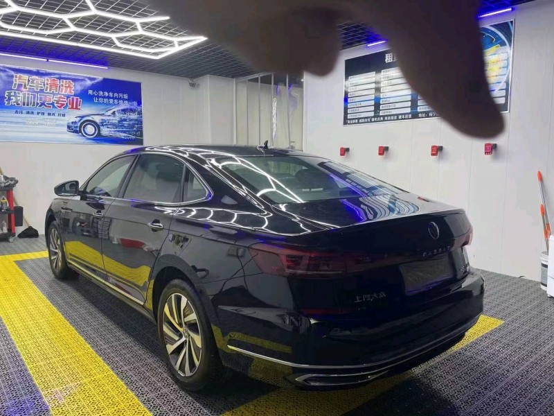 邯郸22年大众帕萨特2