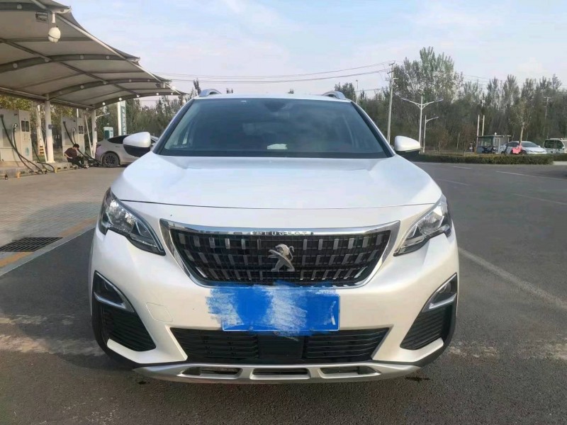 邯鄲19年標致40081