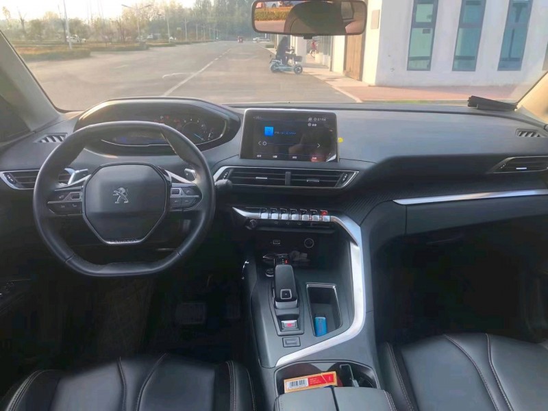 邯郸19年标致40084