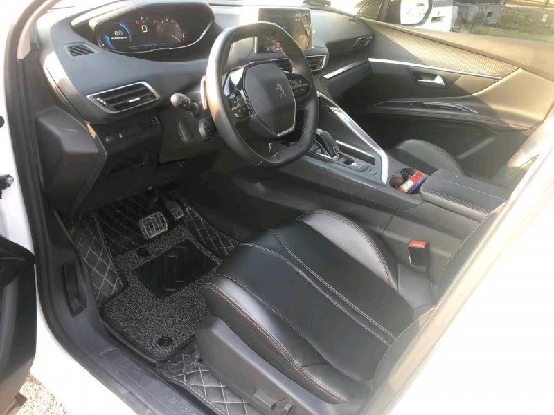 邯郸19年标致40085