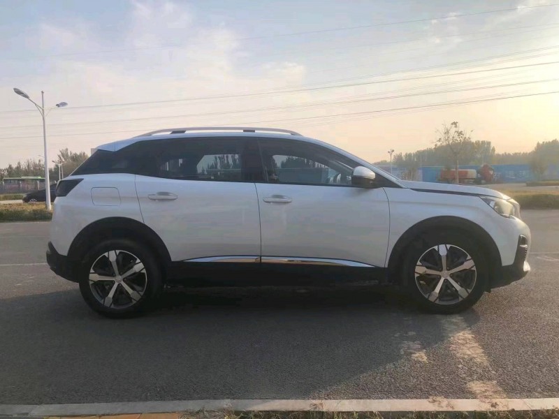 邯郸19年标致40086