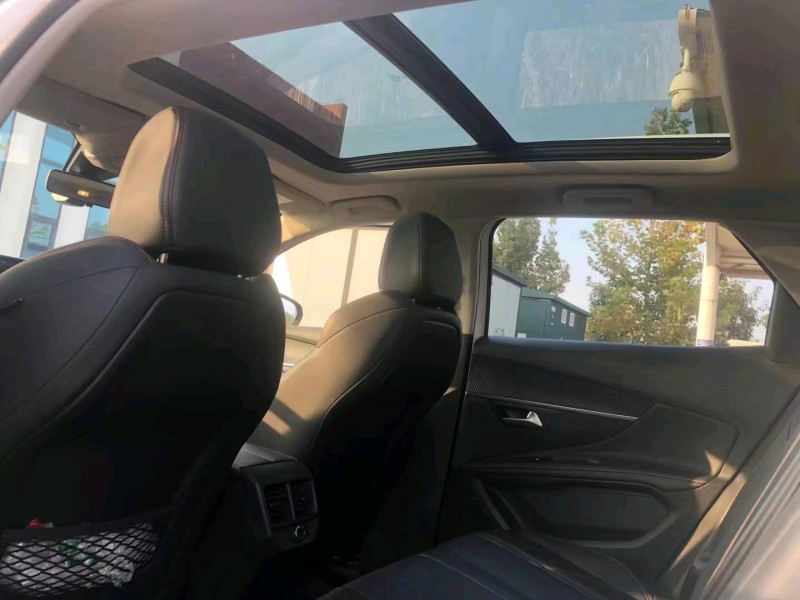 邯郸19年标致40087