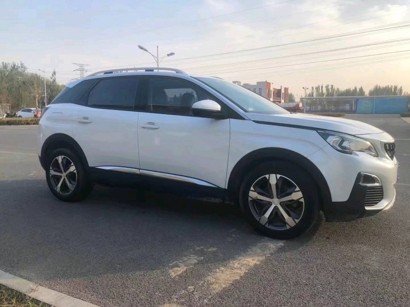 邯郸19年标致40088