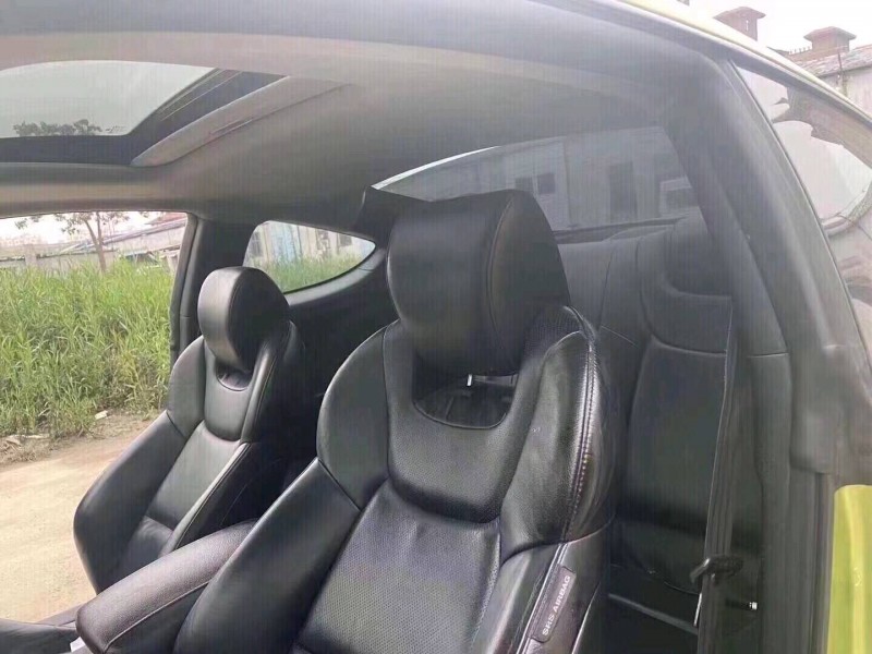 北京09年现代劳恩斯酷派6