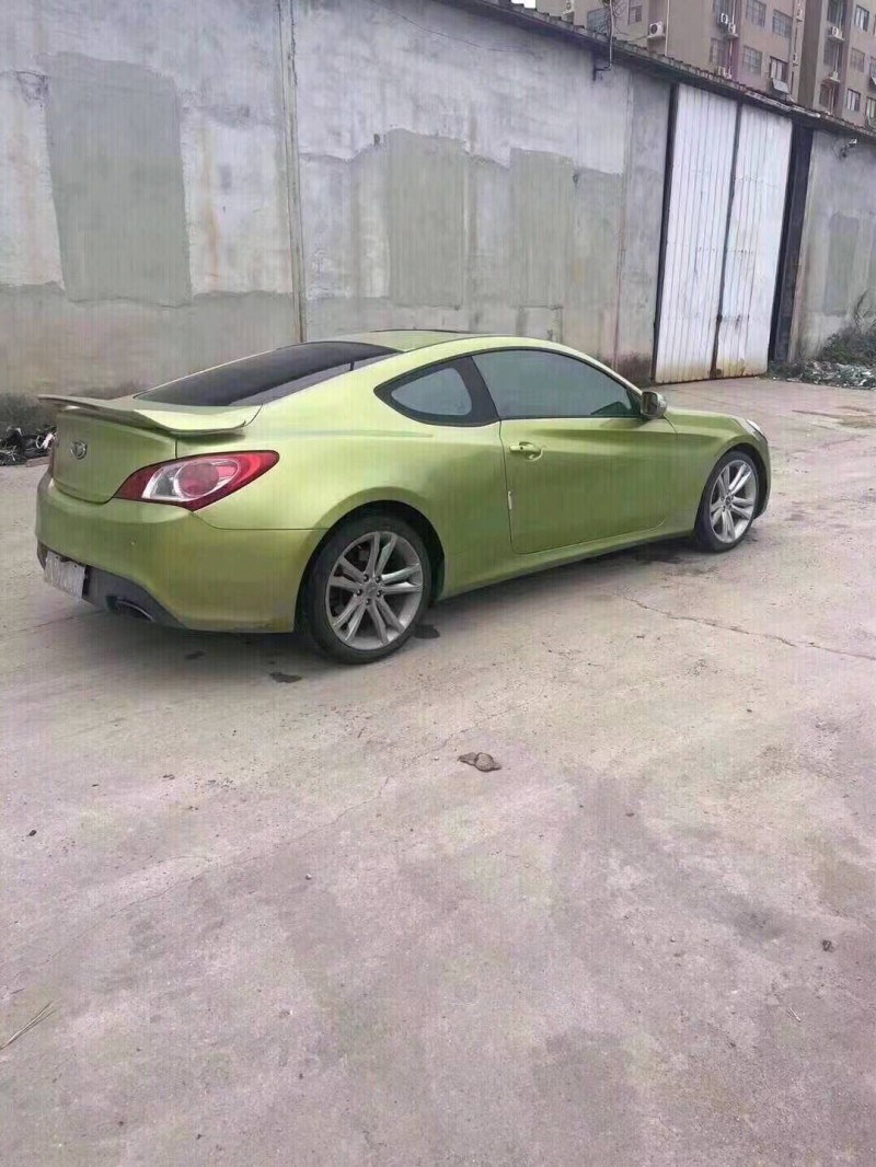 北京09年现代劳恩斯酷派7