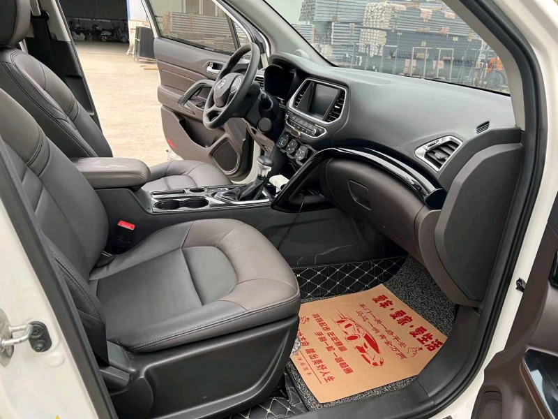 徐州18年传祺GS44